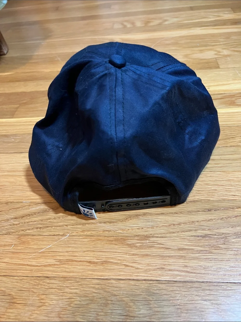 Top Gun Embroidered Baseball Cap
